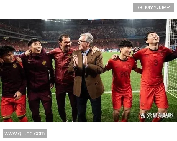 韩国与中国足球世预赛激战在即谁能赢得关键三分争夺战