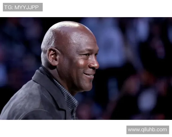 乔丹传奇：从篮球场到商业帝国的辉煌之路与影响力探讨